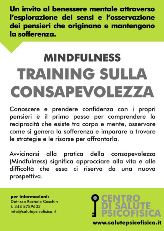 mindfulnes